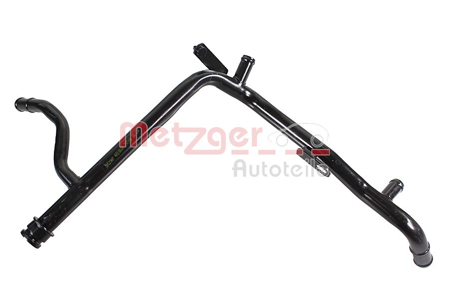 METZGER aušinimo skysčio vamzdis 4010637