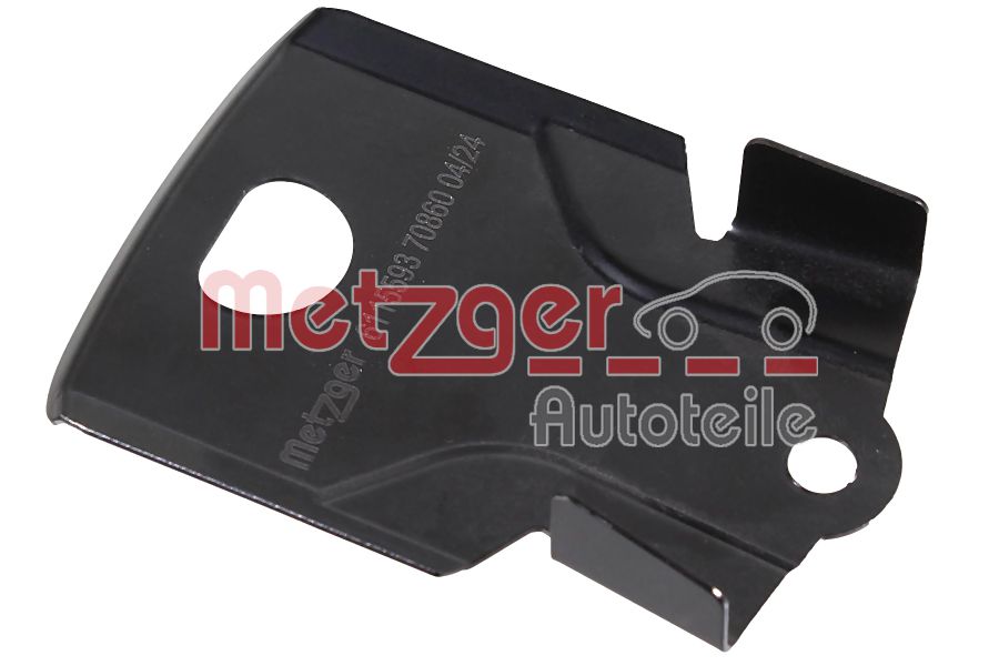 METZGER Jarrukilpi 6115593