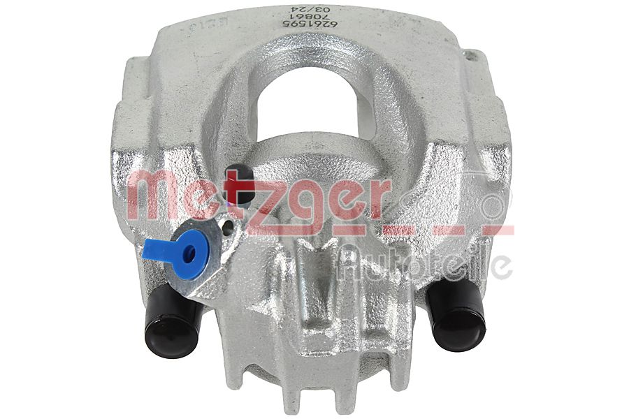 METZGER AUTOTEILE Pidurisadul 6261595