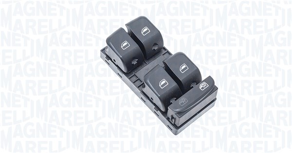 MAGNETI MARELLI Kytkin, lasinnostin 000051060010