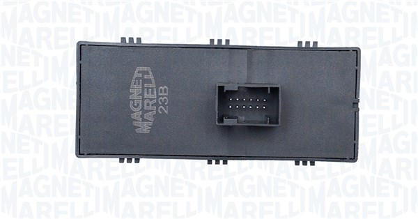 MAGNETI MARELLI Brytare, fönsterhiss 000051091010