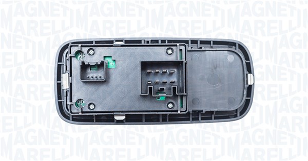 MAGNETI MARELLI Brytare, fönsterhiss 000051109010