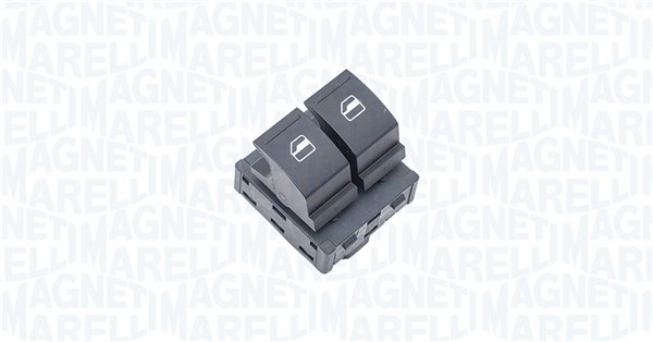 MAGNETI MARELLI jungiklis, lango pakėliklis 000051204010