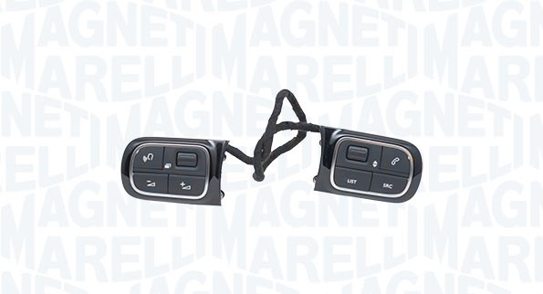 MAGNETI MARELLI Lüliti, tuled / klaasipuhastajad 000052158010