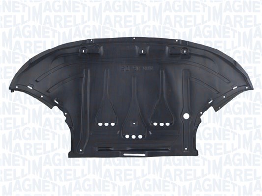 MAGNETI MARELLI Moottorikoppa 021316938100