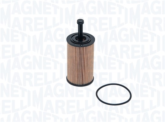 MAGNETI MARELLI Õlifilter 152071758800