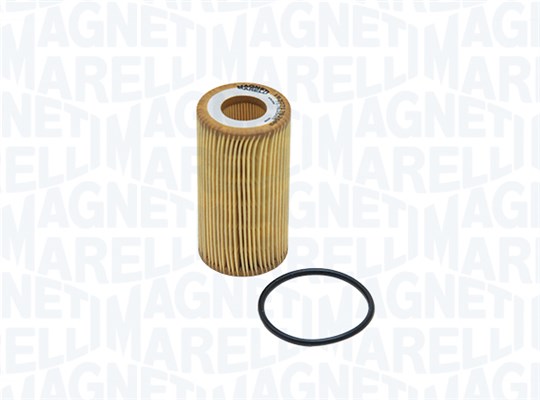 MAGNETI MARELLI Õlifilter 153071762685