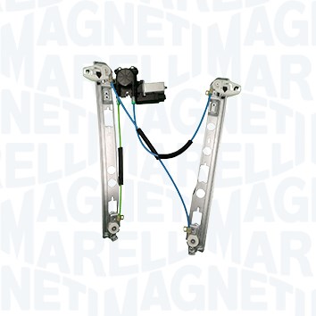 MAGNETI MARELLI Podnośnik szyby 350103105700
