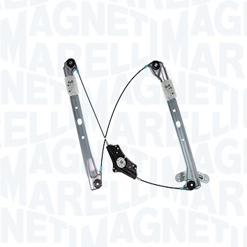 MAGNETI MARELLI lango pakėliklis 350103137600