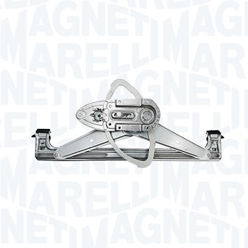 MAGNETI MARELLI Fönsterhiss 350103139500