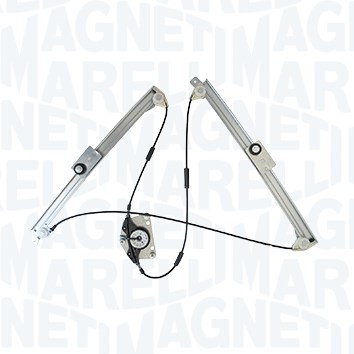 MAGNETI MARELLI Lasinnostin 350103153100