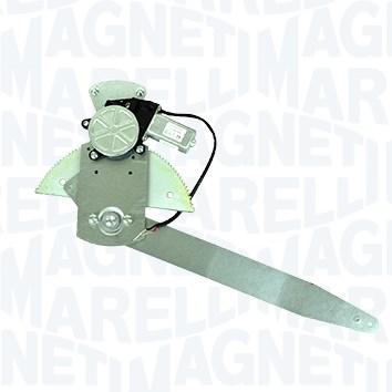 MAGNETI MARELLI lango pakėliklis 350103165100