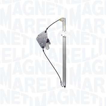 MAGNETI MARELLI Fönsterhiss 350103341000