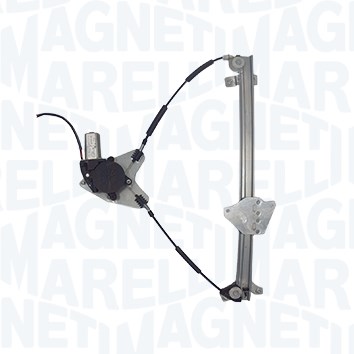 MAGNETI MARELLI Fönsterhiss 350103366000