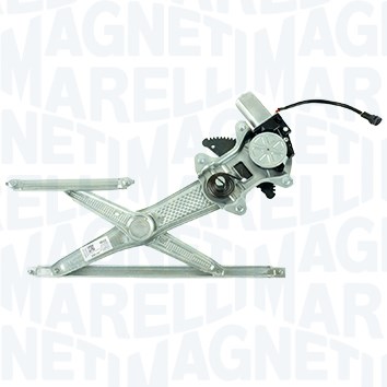 MAGNETI MARELLI Lasinnostin 350103387000