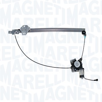MAGNETI MARELLI lango pakėliklis 350103408000
