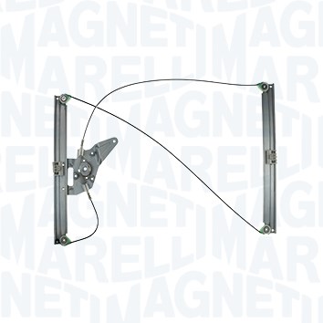 MAGNETI MARELLI Lasinnostin 350103579000