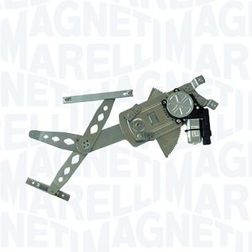 MAGNETI MARELLI Podnośnik szyby 350103597000