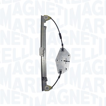 MAGNETI MARELLI lango pakėliklis 350103717000