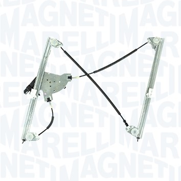 MAGNETI MARELLI Podnośnik szyby 350103723000