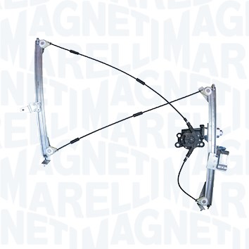 MAGNETI MARELLI Podnośnik szyby 350103760000