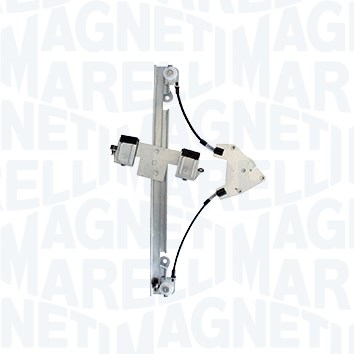 MAGNETI MARELLI Fönsterhiss 350103830000