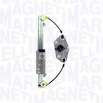 MAGNETI MARELLI lango pakėliklis 350103855000