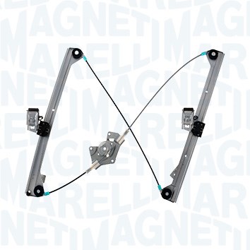 MAGNETI MARELLI lango pakėliklis 350103879000