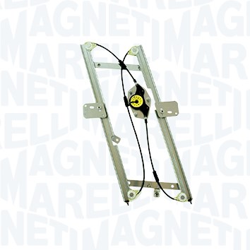 MAGNETI MARELLI Aknatõstuk 350103977000