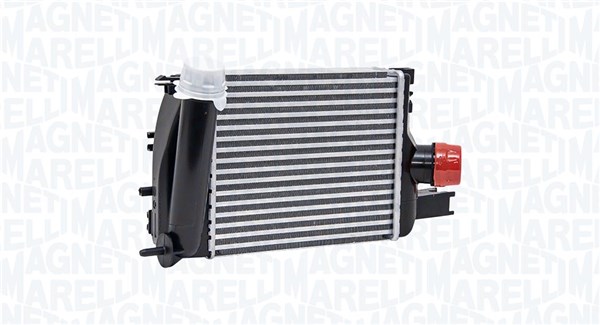 MAGNETI MARELLI Välijäähdytin 351319206030