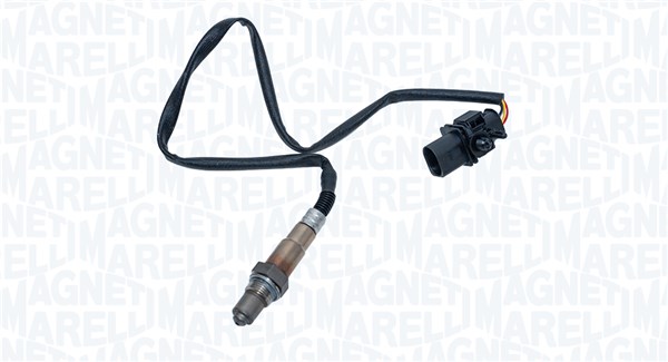 MAGNETI MARELLI Lambda andur 466016355209