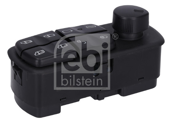 FEBI BILSTEIN Lüliti, ukse lukustus 101688