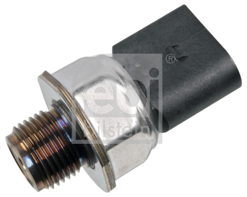 FEBI BILSTEIN Tunnistin, polttoaine paine 102489
