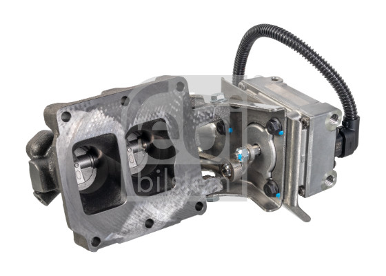 FEBI BILSTEIN EGR-klapp 102874