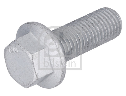 FEBI BILSTEIN Śruba, zacisk hamulcowy 182484