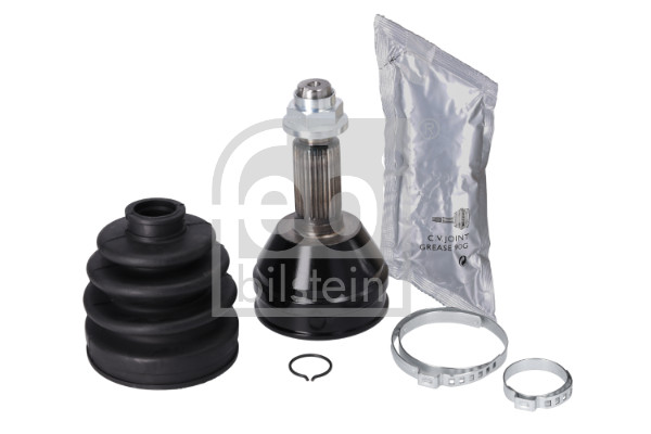 FEBI BILSTEIN Veovõlli otsa komplekt 183246