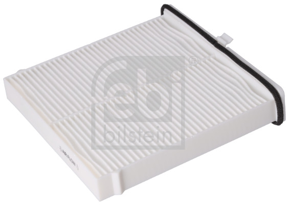 FEBI BILSTEIN Filter,salongiõhk 184045