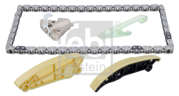 FEBI BILSTEIN Zestaw łańcucha rozrządu 184653