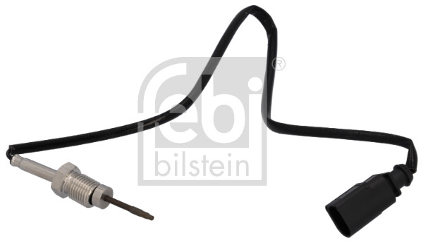 FEBI BILSTEIN Andur, heitgaasitemperatuur 184980