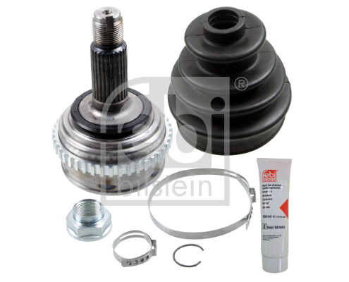 FEBI BILSTEIN Veovõlli otsa komplekt 185871