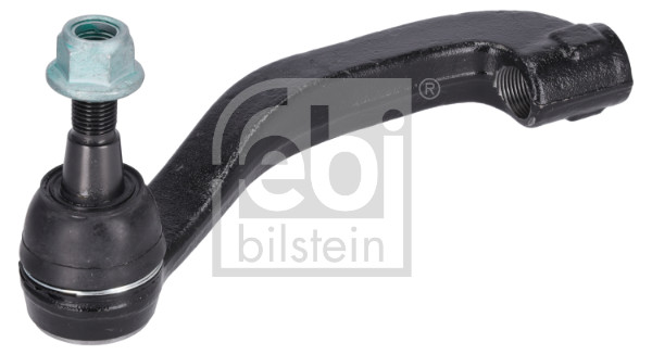 FEBI BILSTEIN skersinės vairo trauklės galas 186128