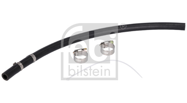 FEBI BILSTEIN Hydrauliikkaletku, ohjaus 186142
