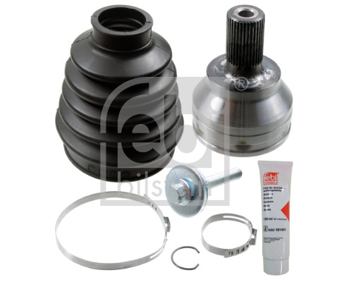 FEBI BILSTEIN Veovõlli otsa komplekt 186433