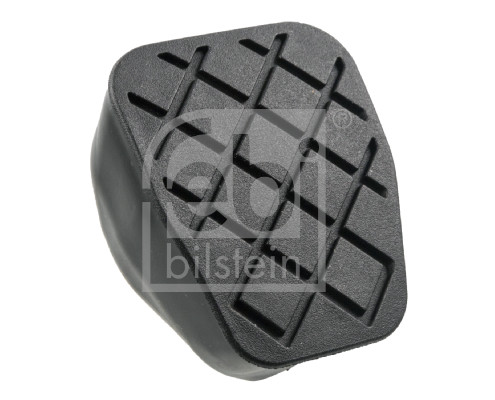 FEBI BILSTEIN Poljinpäällyste, kytkinpoljin 186509
