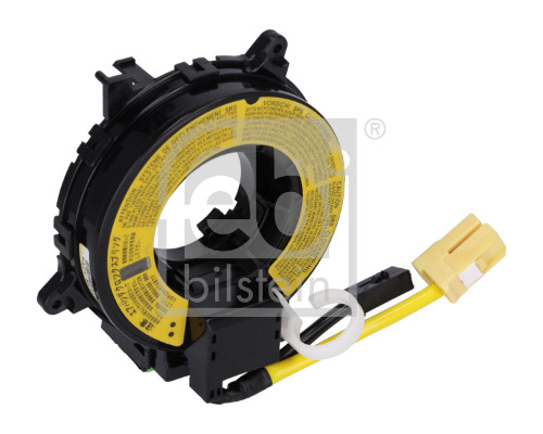 FEBI BILSTEIN Klockfjäder, airbag 187700