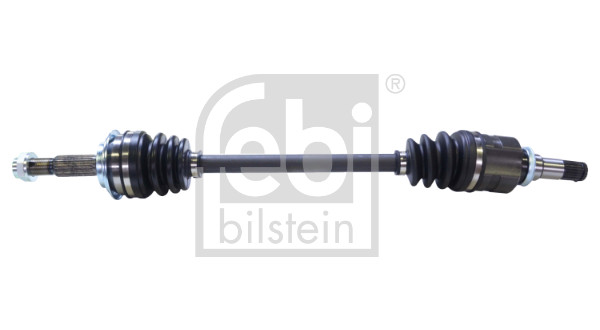 FEBI BILSTEIN Vetoakseli 188139
