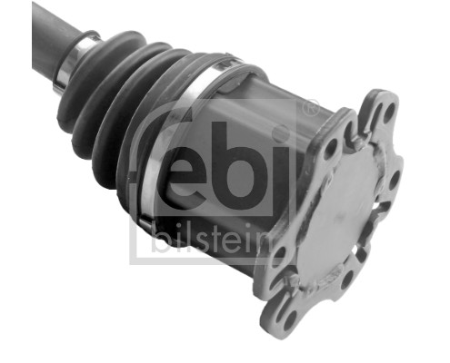 FEBI BILSTEIN Veovõll 188159