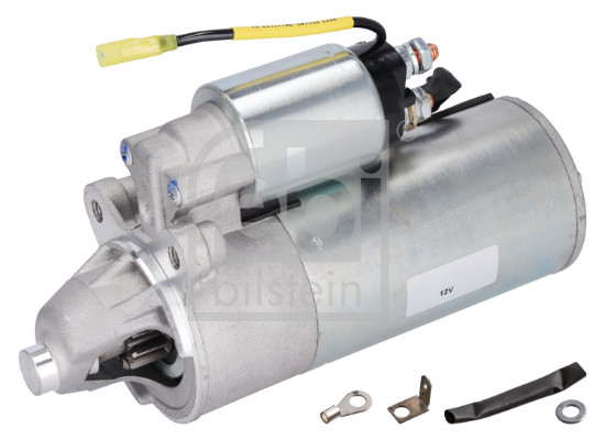 FEBI BILSTEIN Starter 193207