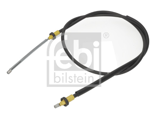 FEBI BILSTEIN Tross, käsipidur 193495