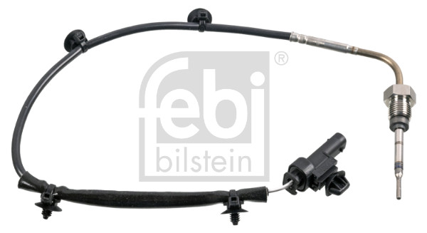 FEBI BILSTEIN Sensor, avgastemperatur 194057